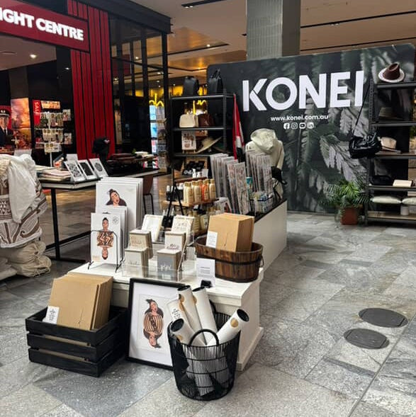 Westfield Coomera Matariki Markets 2025