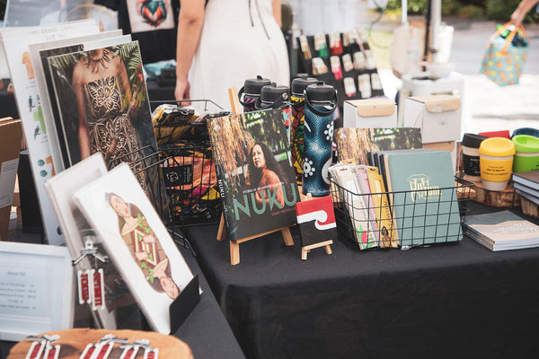 Westfield Coomera Markets