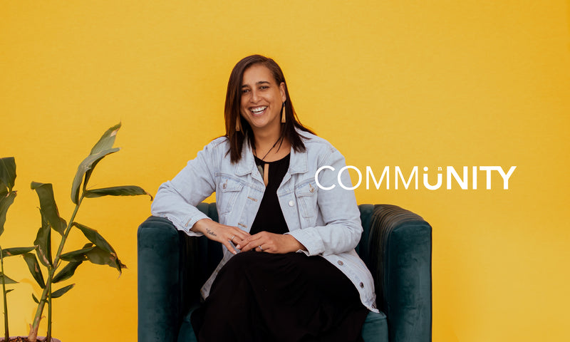 Community: Brand Journal
