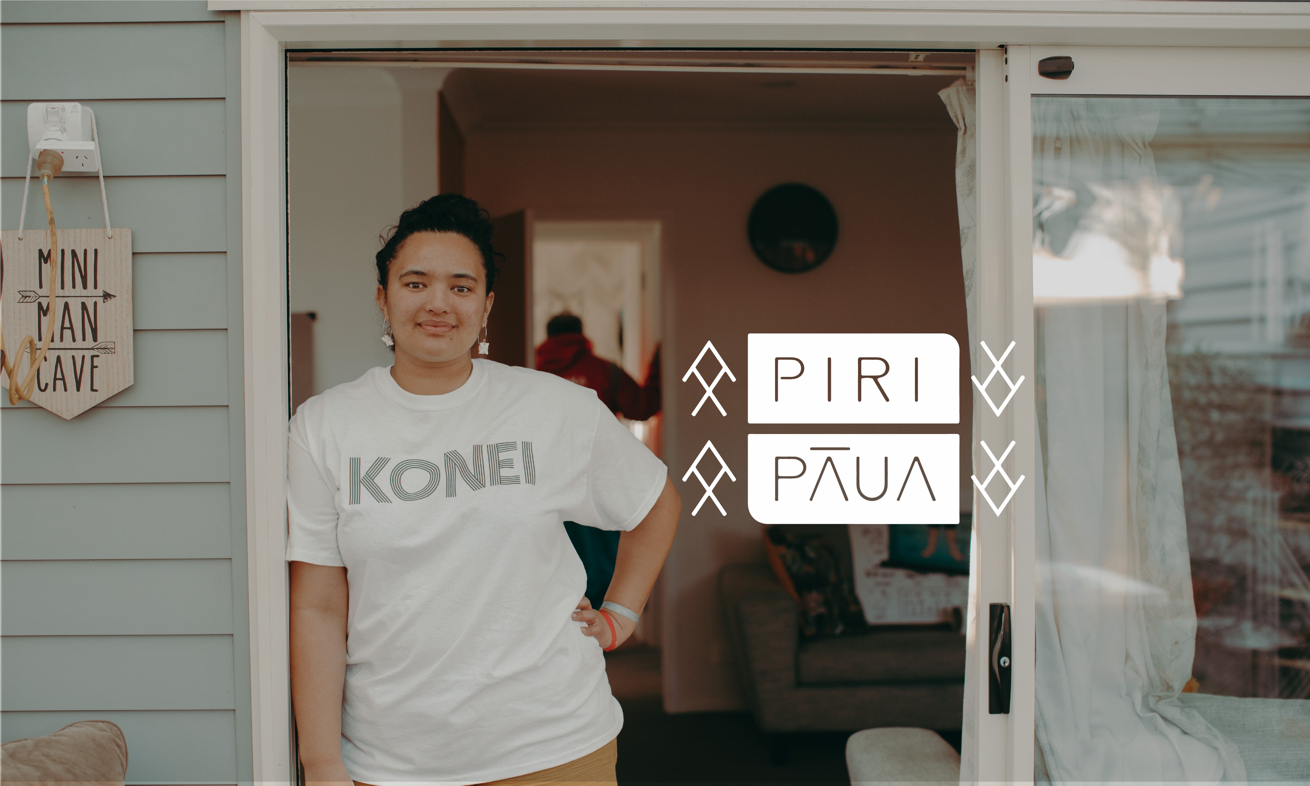 Piri Pāua: Brand Journal