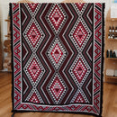 Mahana Throw