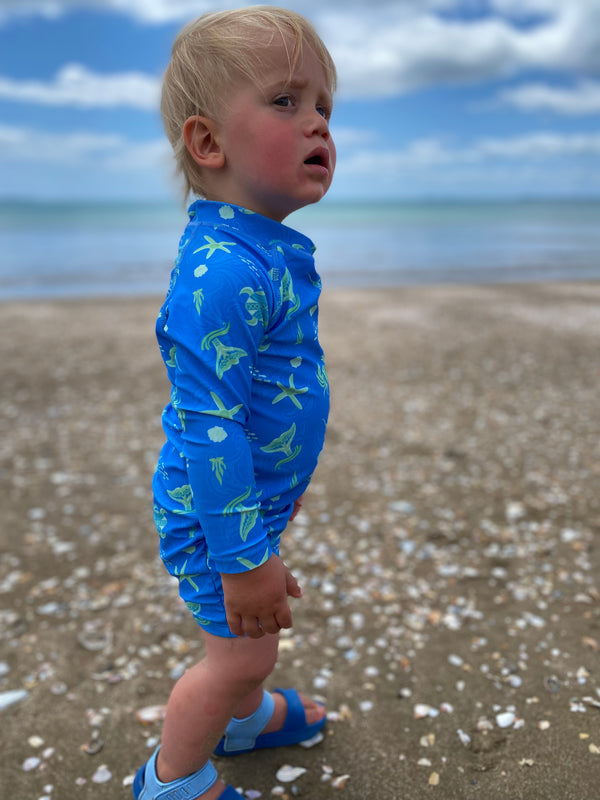 Kahurangi Swimsuit