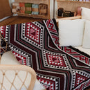 Mahana Throw