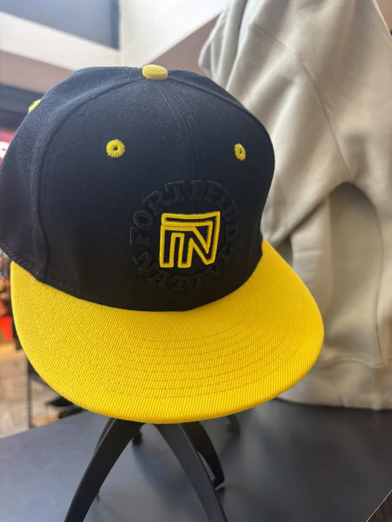 Caps