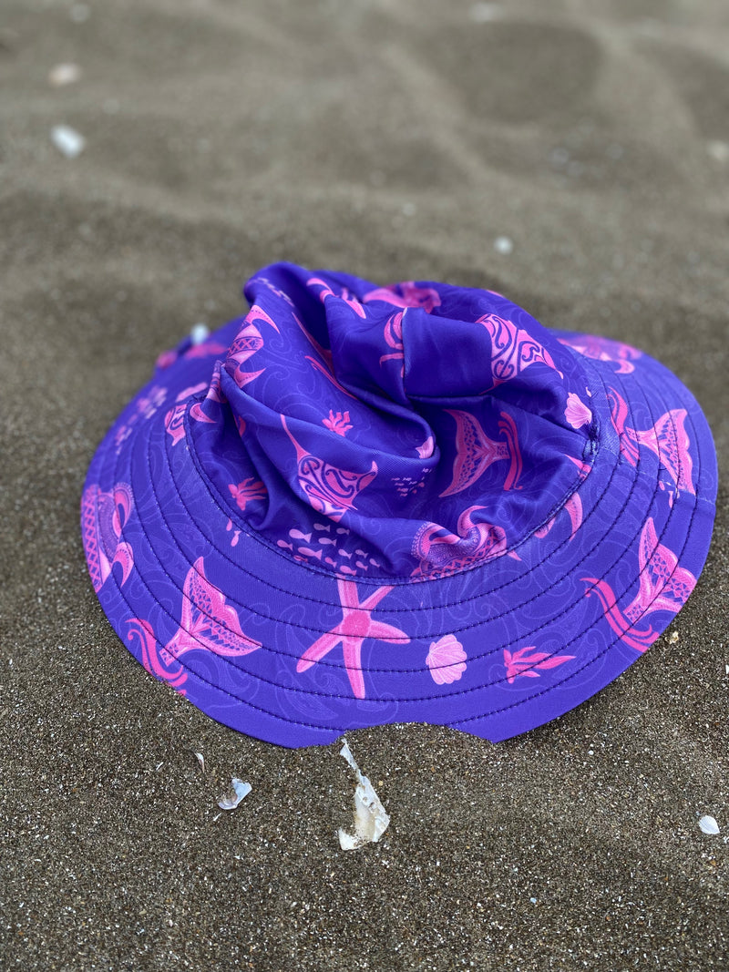 Moana-nui-a-kiwa swim SET