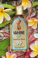 Vahine Frangipani Monoi Oil