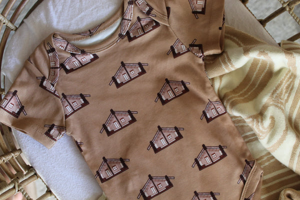 Pēpi Bodysuits