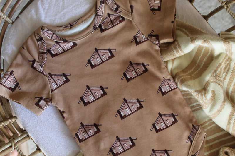 Pēpi Bodysuits