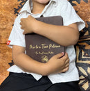 My Mother’s Journal - Mo Lo’u Tinā Peleina - For My Precious Mother