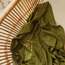 Manaaki - Muslin Wrap