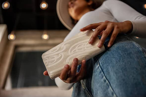 Female wallet