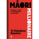 Māori Millionaire Pukapuka
