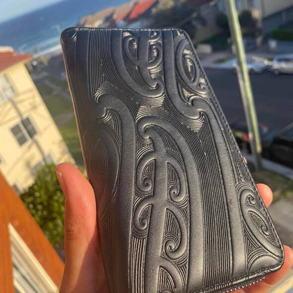 Female wallet
