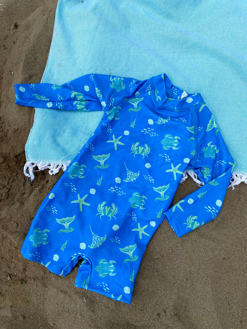 Moana-nui-a-kiwa swim SET