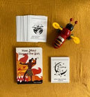 Genna Shaw Photography - Pepi Milestone Cards