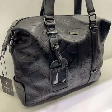 Polynesian Tote