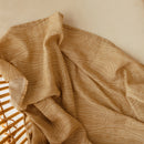 Manaaki - Muslin Wrap