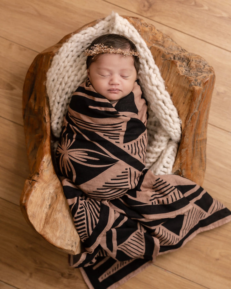 Pele Wrap Koko
