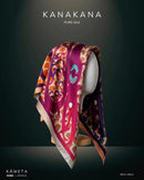 Kāmeta Pure Silk - Kana Kana