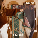 Ihirangi Mahana Throw