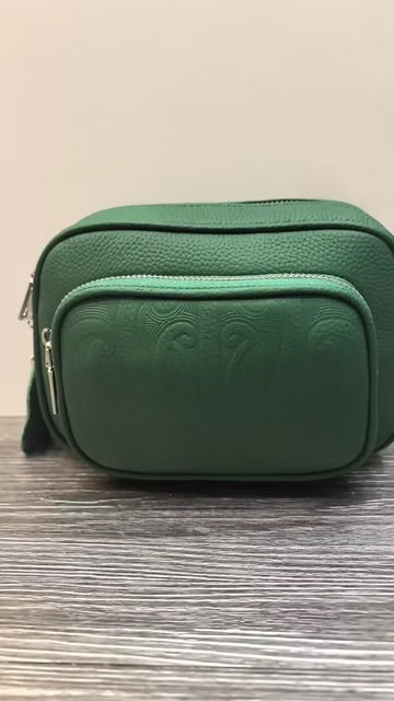 Compact bag