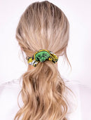 Polynesian Scrunchies