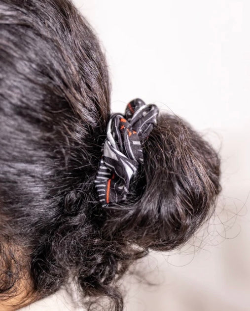 Polynesian Scrunchies