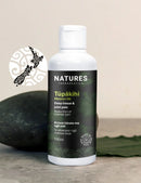 Tūpākihi Mirimiri Oil