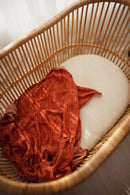 Manaaki - Muslin Wrap