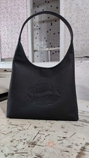 2PC Leather Cross Bag