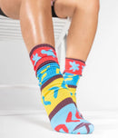 Tala Faasolo Socks - One size fits all
