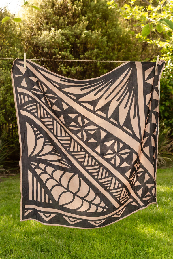 Pele Wrap Koko