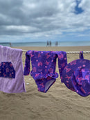 Moana-nui-a-kiwa Swimwear COLLECTION