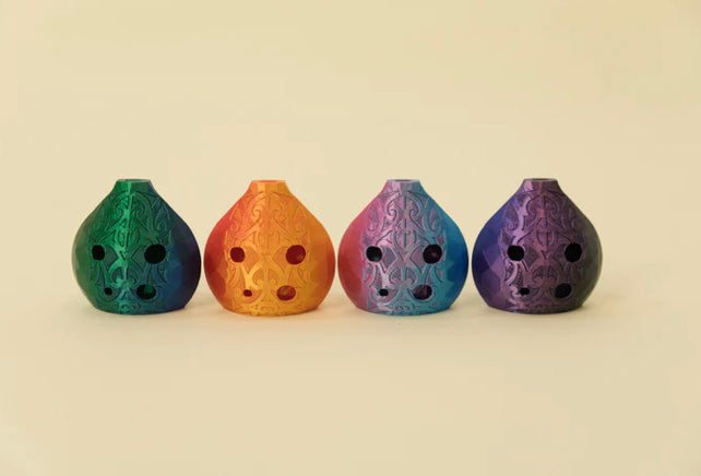 Ocarina Puoro