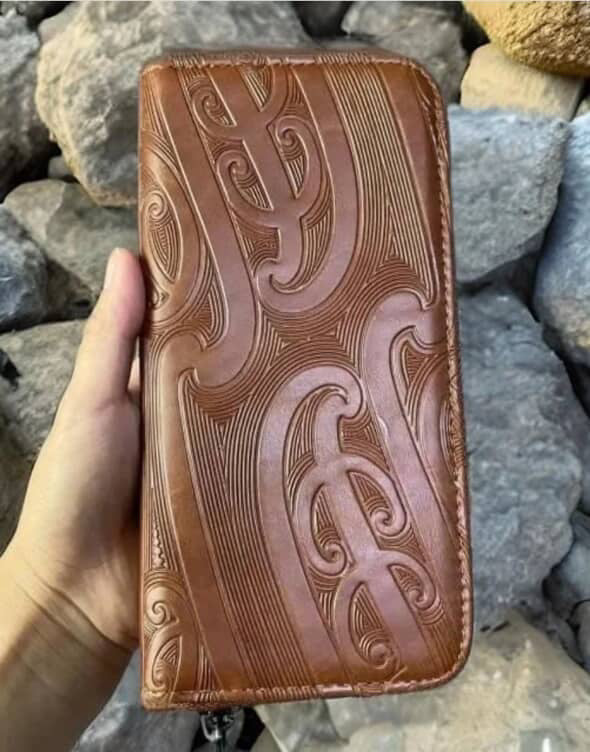 Female wallet
