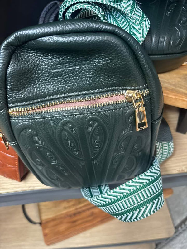 Chest bags