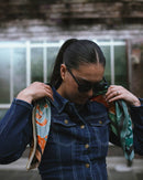 Kāmeta Pure Silk - Parāoa