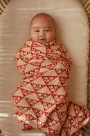 Hononga - Muslim Wrap