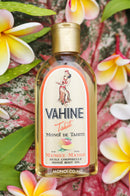 Vahine Mango Monoi Oil