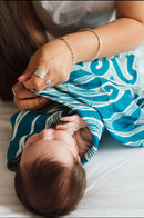 Āhuru Collection Swaddles