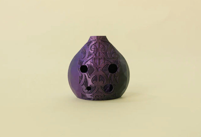 Ocarina Puoro
