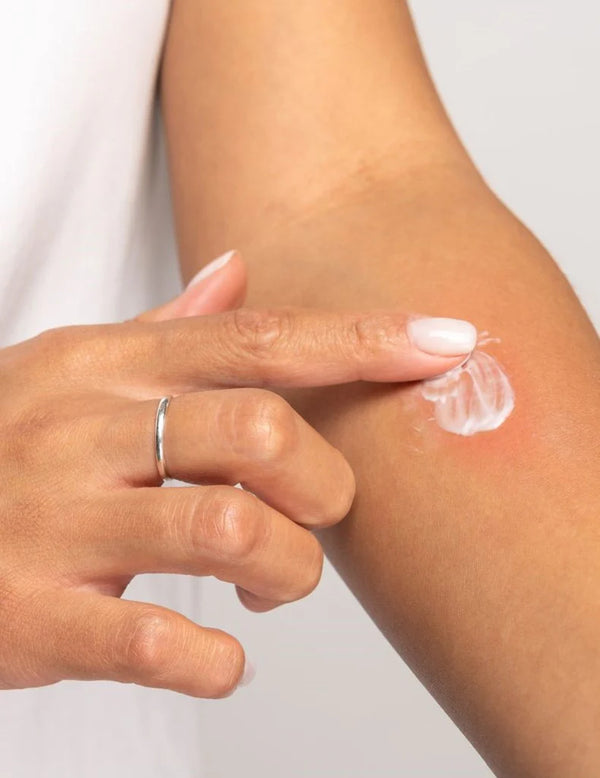 Kawakawa Skin Lotion