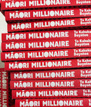 Māori Millionaire Pukapuka