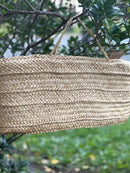 Kete Whakairo - Large, Plain