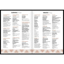 Tuhi Bilingual Diary Day Per Page Rataka 2026 Rangi