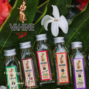 Vahine Monoi Discovery Set