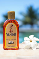 Vahine Tiare Red Monoi Oil