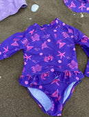 Waiporoporo Swimsuit