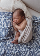 Taurikura Pēpi wraps