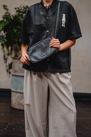 Spring Swing Bag